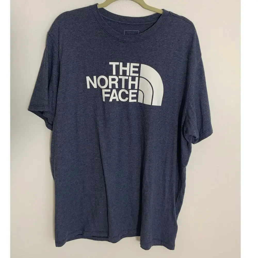 The North Face Men's Short Sleeve Tshirt size xxl